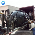 Ship To Berthing Protecion Rubber Bumper